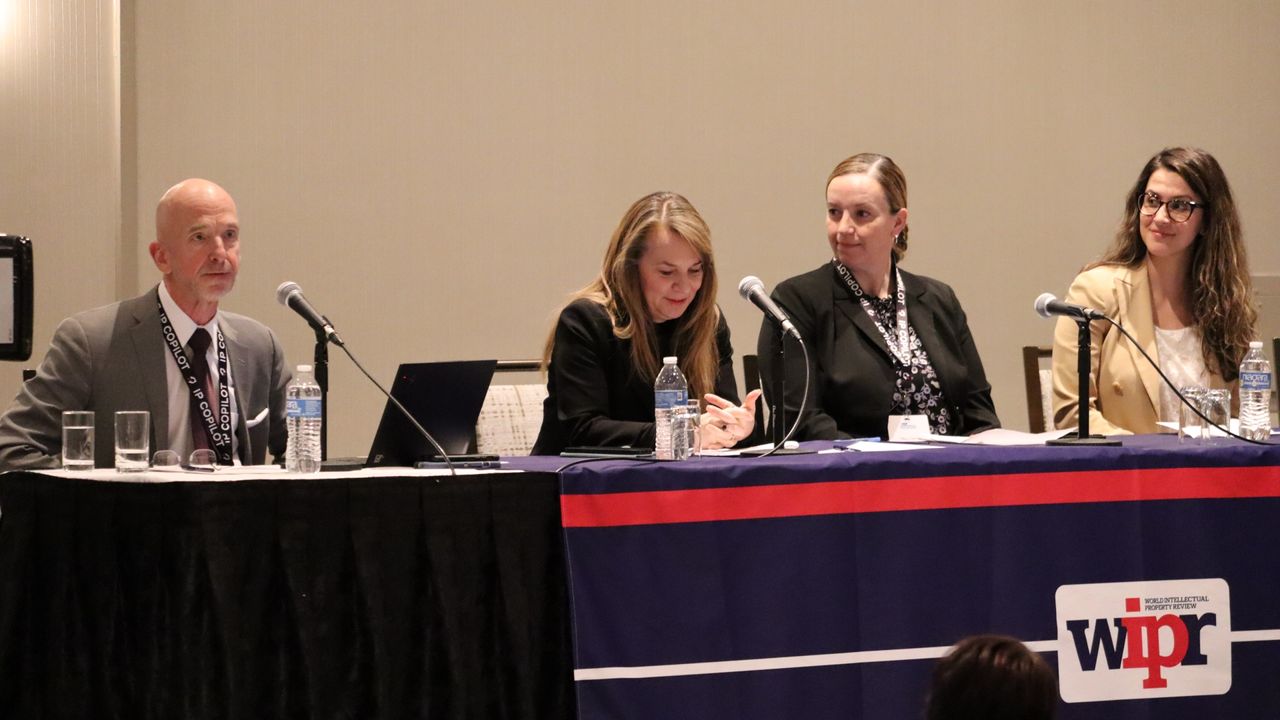 WIPO Madrid System - International Trademark Protection